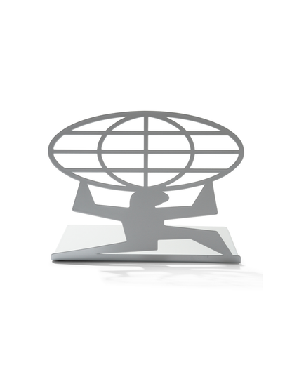 BUTTER GOODS Terrain Book Ends - Metal