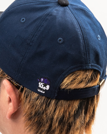 MxMxM : M Doro Short Brim Cap