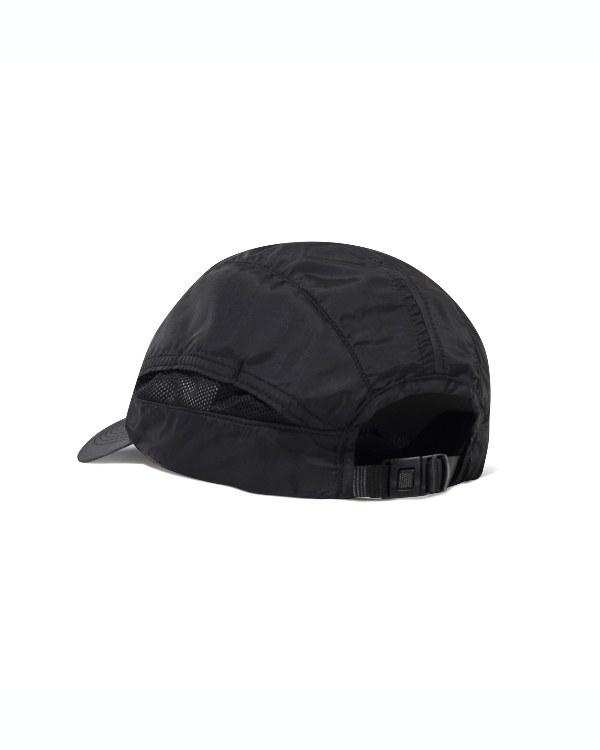 BUTTER GOODS Trail Cap - Black