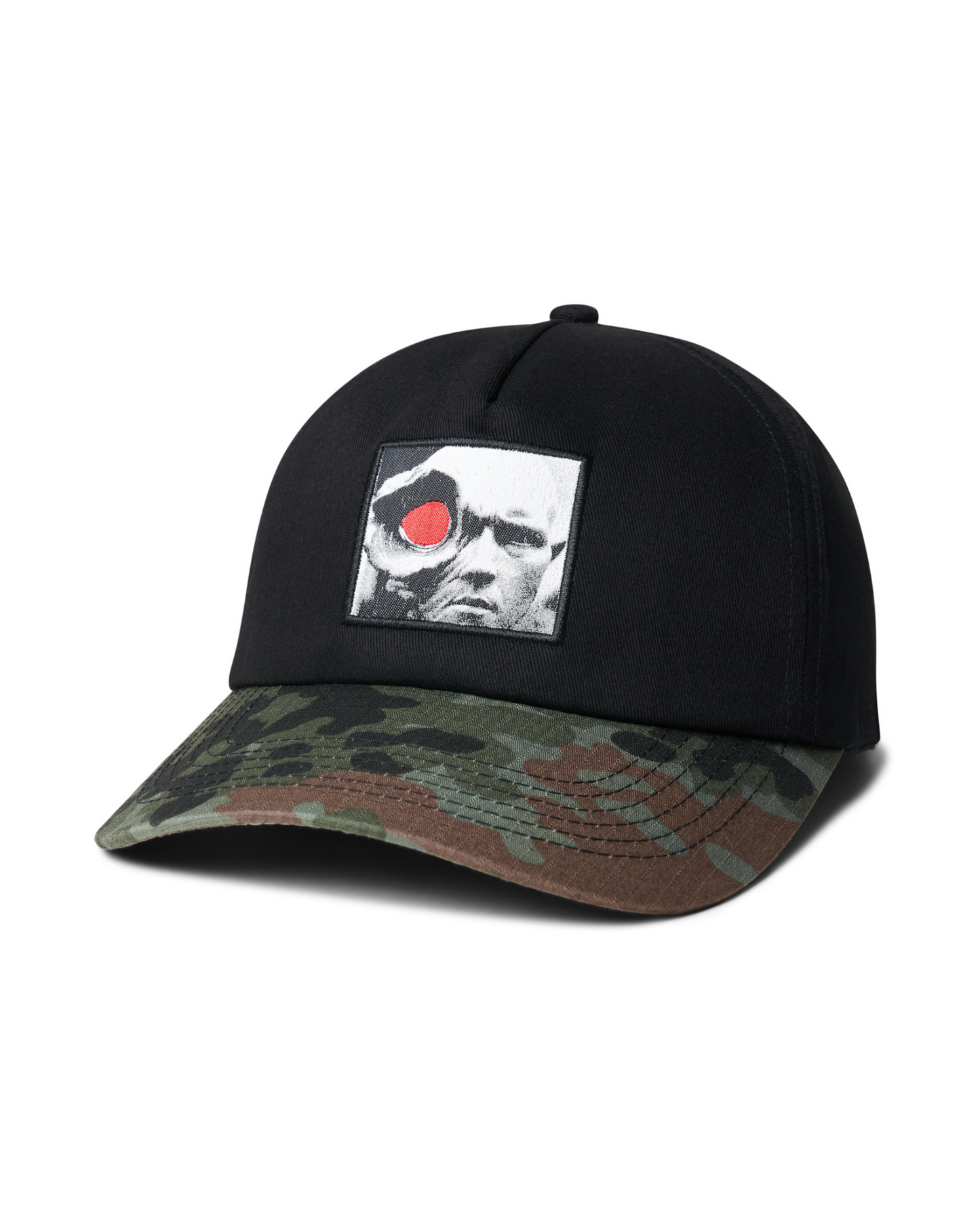 COME SUNDOWN Hole in The Head Cap