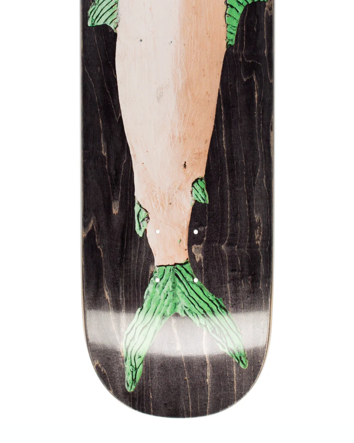 GX1000 Big Fish Deck 8.5"