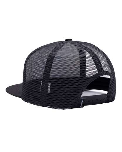 GX1000 GX & Me Cap - Black