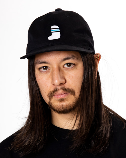 MxMxM x Highsox "SOX" Cap - Forest Green