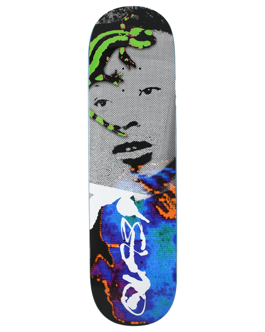 QUASI Lizard Kang Deck 8.5"