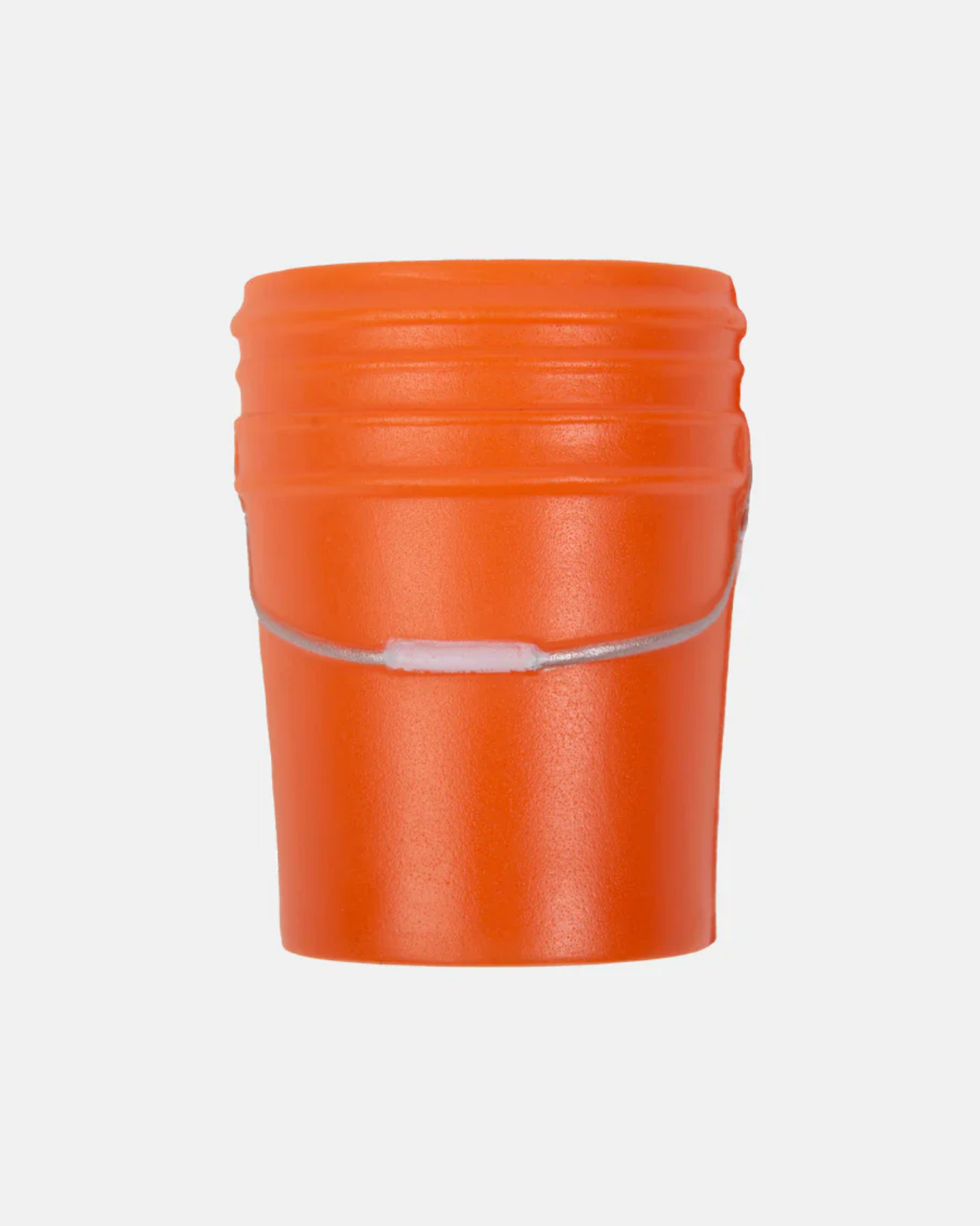 THRASHER x Anti Hero Bucket Stress Ball Orange