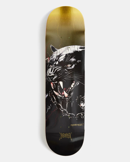PRIMITIVE Rodriguez Abyss Deck - 8.125"