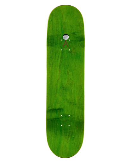 APRIL Shane O'Neil Marsupial Deck 8.125"