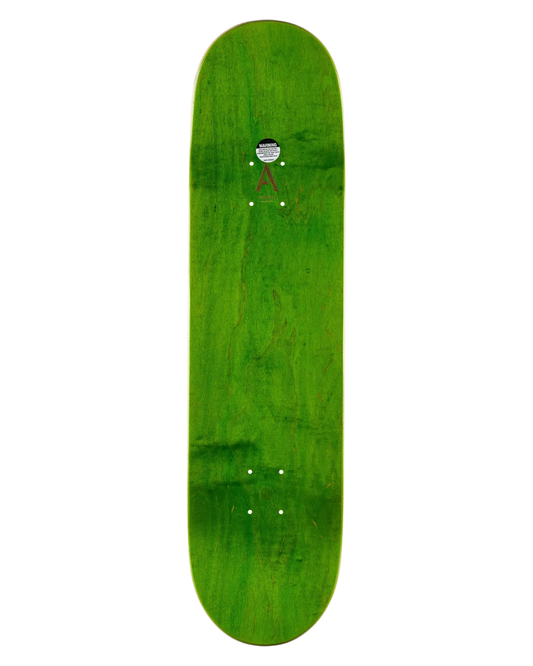 APRIL Shane O'Neil Marsupial Deck 8.125"