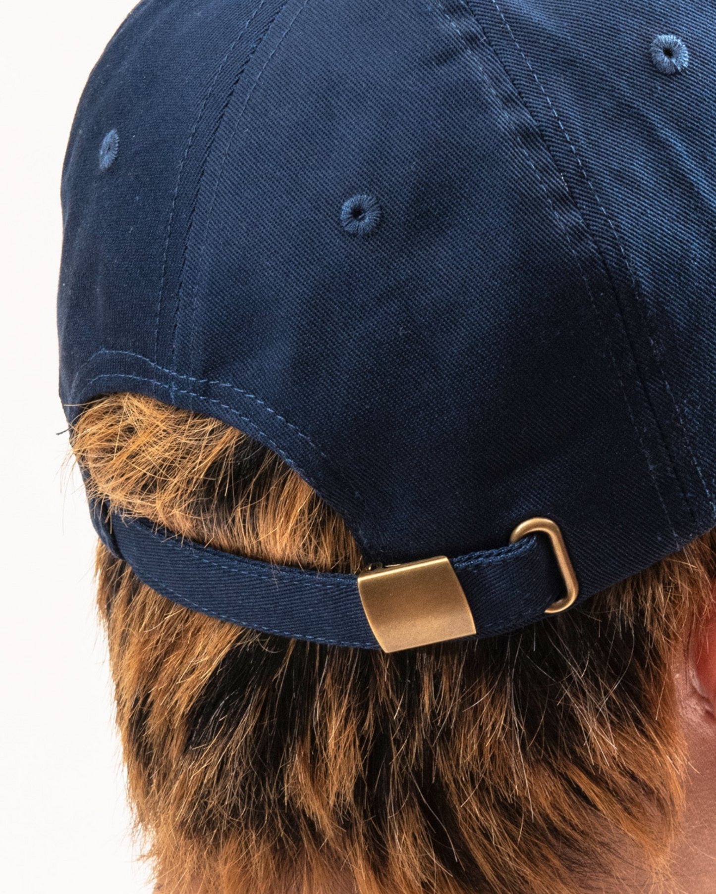 MxMxM : M Doro Short Brim Cap
