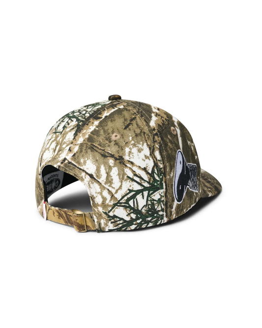 COME SUNDOWN Terrain Cap - Camo