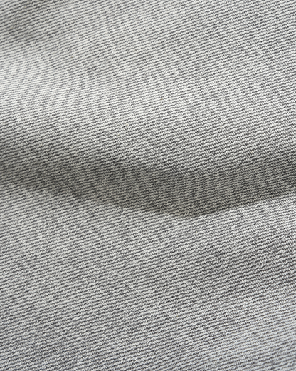 BUTTER GOODS Bronco Denim Jeans - Washed Grey