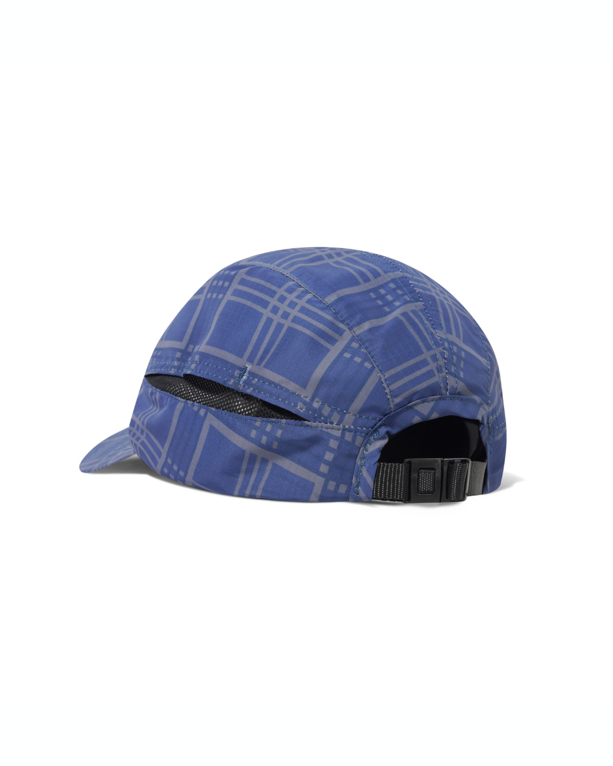 BUTTER GOODS Trail Cap - Plaid