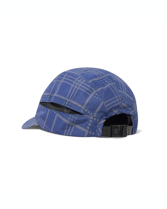 BUTTER GOODS Trail Cap - Plaid