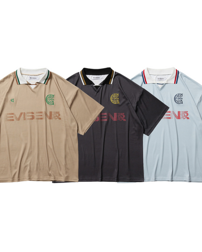 EVISEN EVI-FC Shirt - Beige