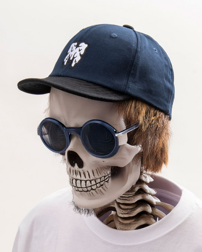 MxMxM : M Doro Short Brim Cap