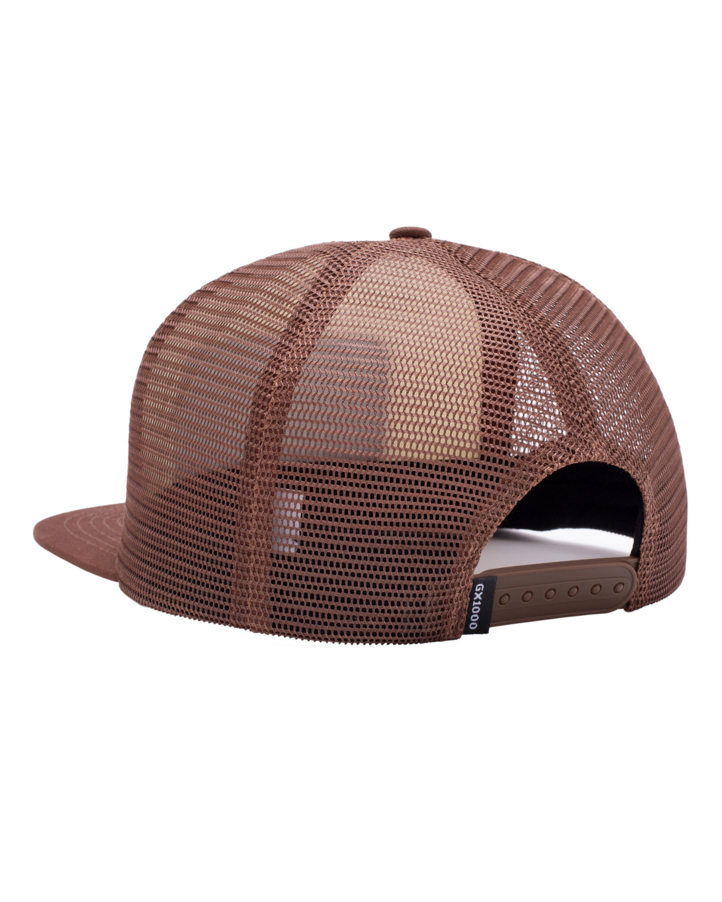 GX1000 GX & Me Cap - Brown