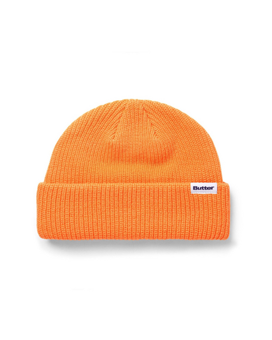 BUTTER GOODS Wharfie Beanie - Sherbet