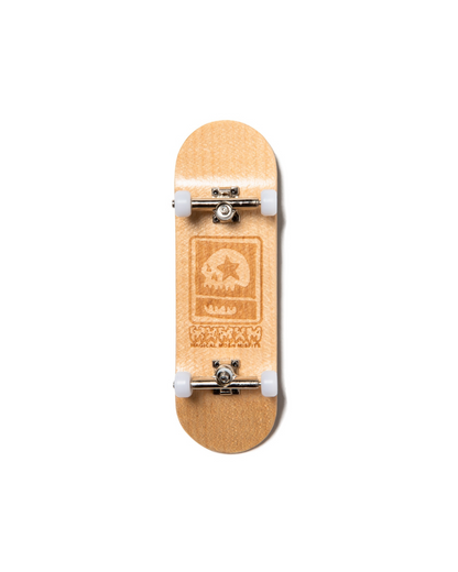 MxMxM Migical Mosh Fingerboard