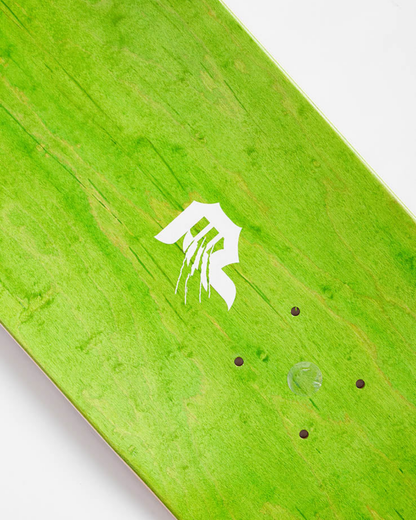 PRIMITIVE Rodriguez Abyss Deck - 8.125"