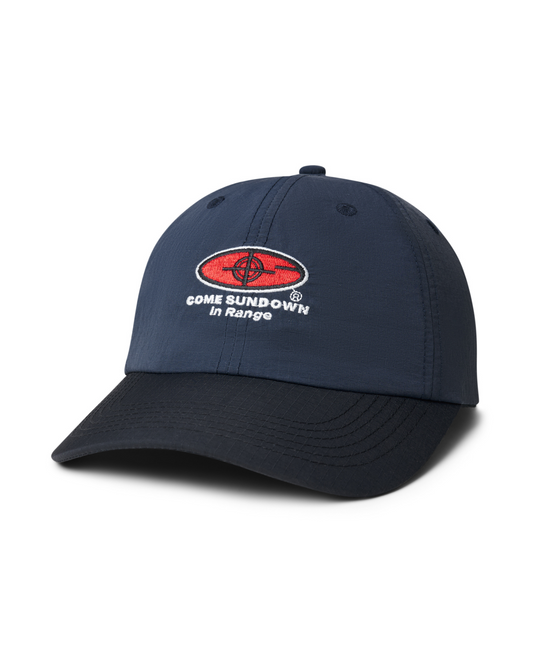 COME SUNDOWN In Range Cap