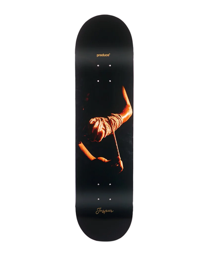 PREDUCE Muay Thai Jasper Dohrs Deck - 8.25"/8.5"