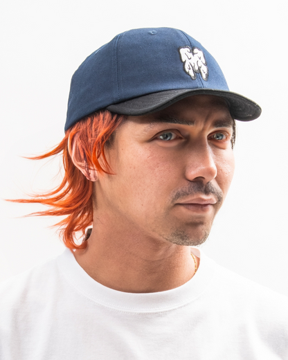 MxMxM : M Doro Short Brim Cap