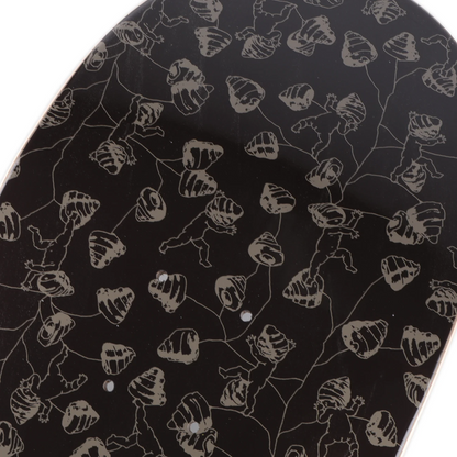 PASSPORT & MAY GIBBS Banksia Men Deck 8.5"