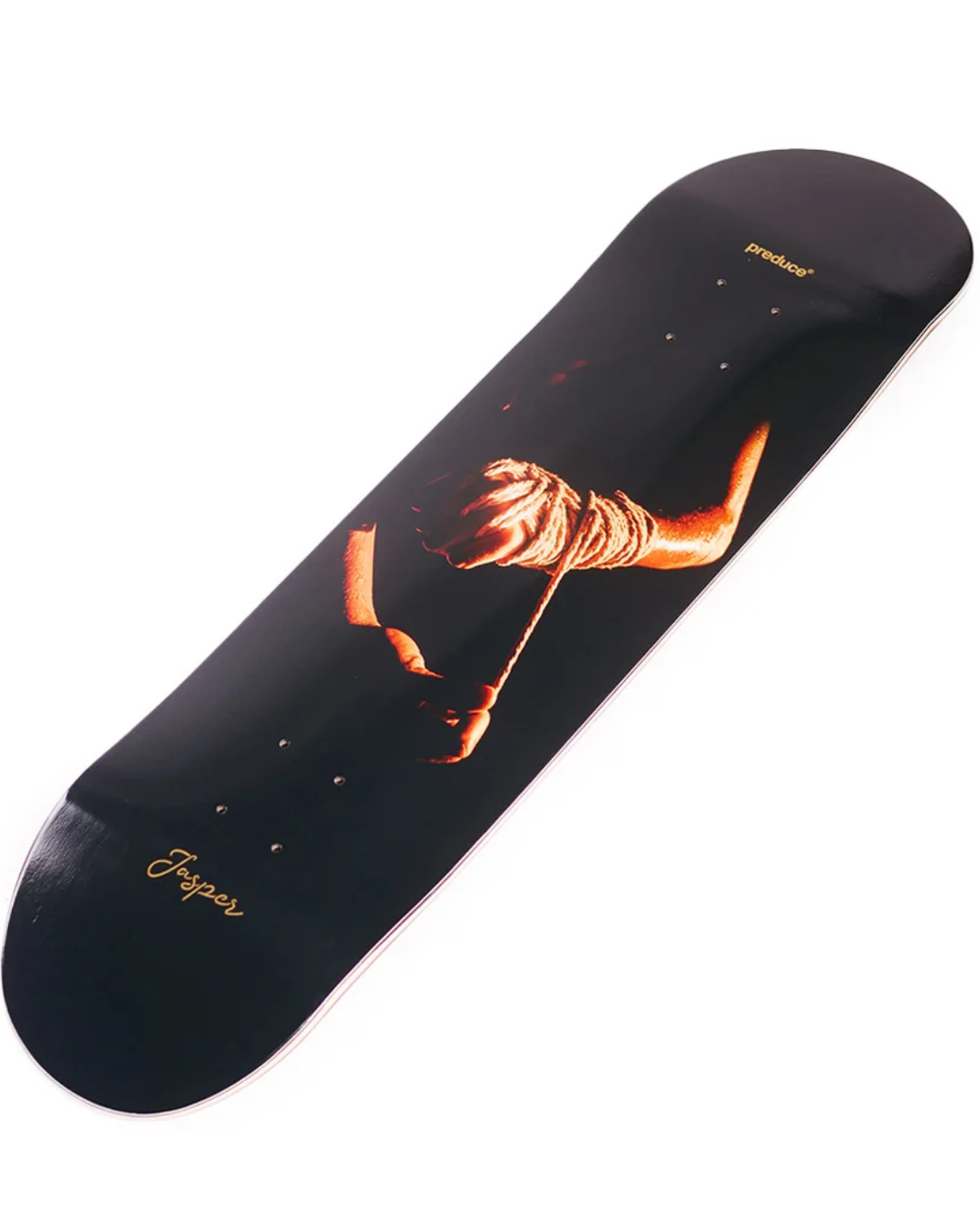 PREDUCE Muay Thai Jasper Dohrs Deck - 8.25"/8.5"