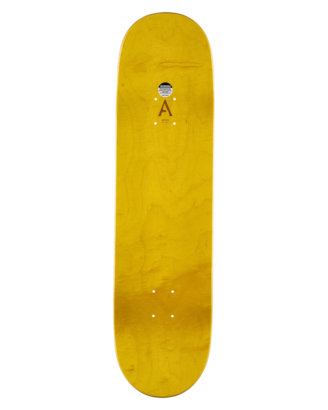 APRIL Ronnie Kessner Two Tone Deck 8.5"