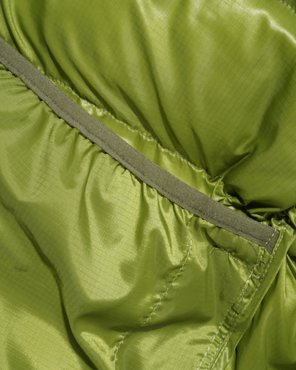 BUTTER GOODS Endure Puffer Jacket - Thorn Camo