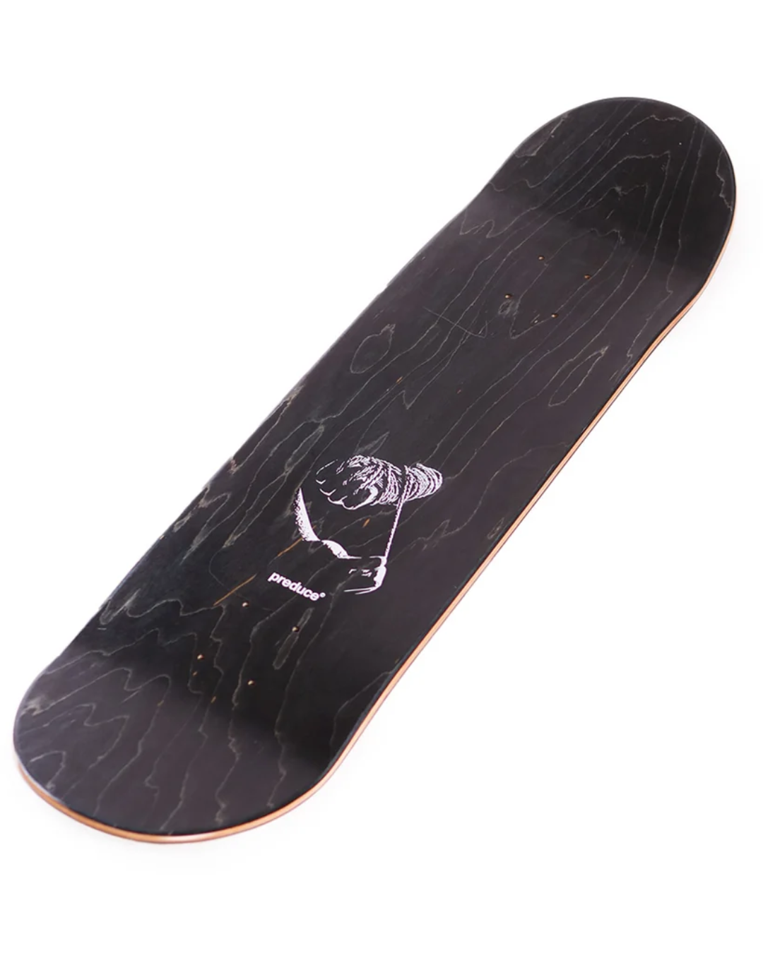 PREDUCE Muay Thai Jasper Dohrs Deck - 8.25"/8.5"