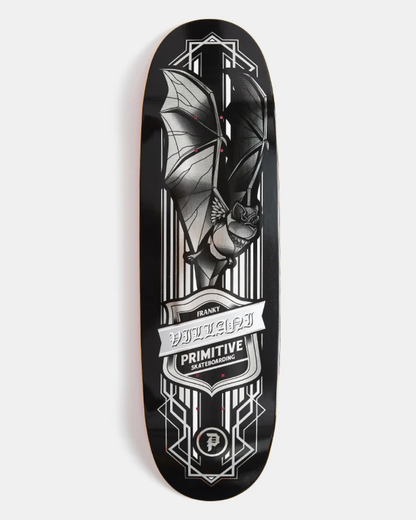 PRIMITIVE Villani Bat Deck - 9.125"