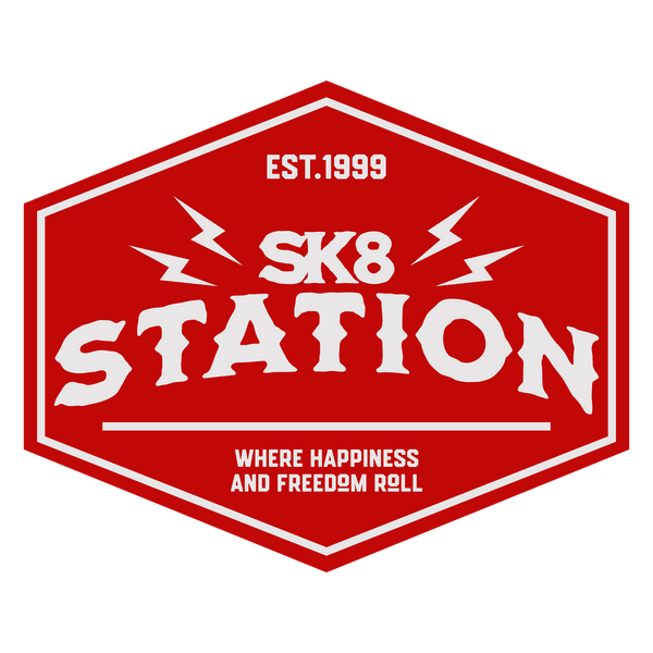 Sk8Station