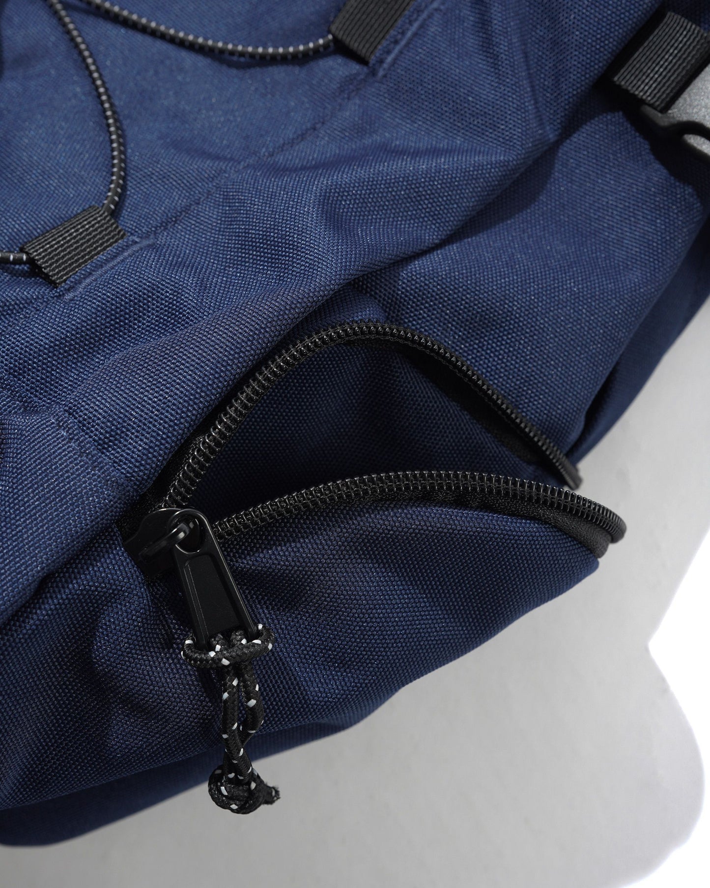 BUTTER GOODS Aleka Backpack - Navy