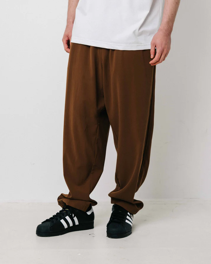 EVISEN Atari Easy As Pie Pants - Brown