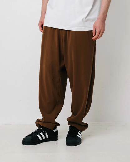 EVISEN Atari Easy As Pie Pants - Brown