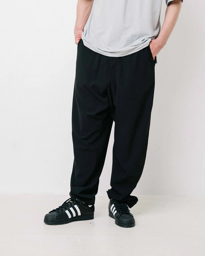 EVISEN Atari Easy As Pie Pants - Black