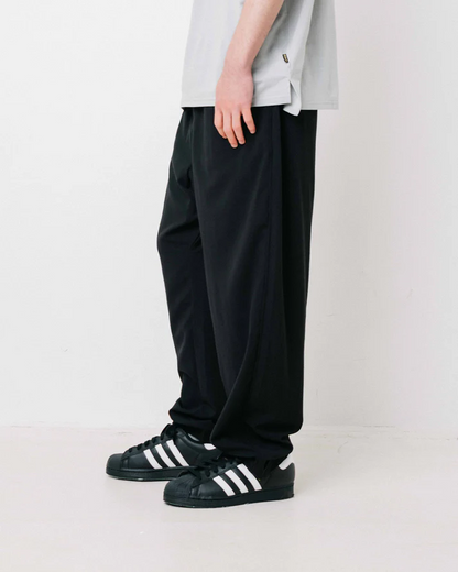 EVISEN Atari Easy As Pie Pants - Black