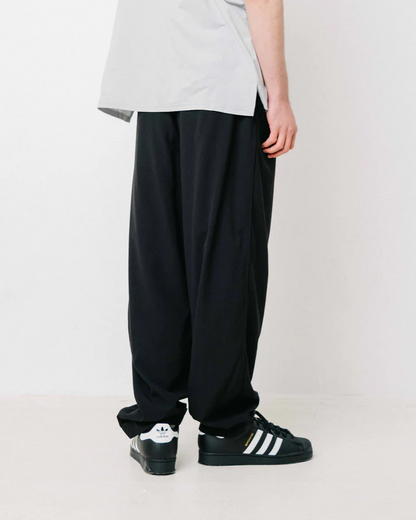 EVISEN Atari Easy As Pie Pants - Black