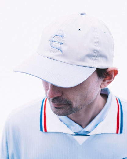 EVISEN One Up 6 Panel Cap - Black