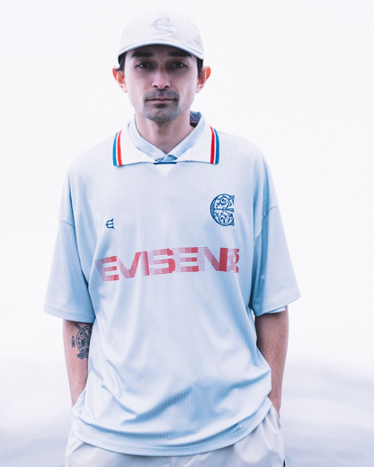 EVISEN One Up 6 Panel Cap - Black