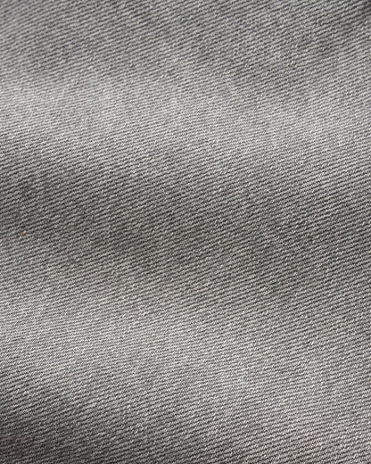 BUTTER GOODS | DANIEL JOHNSTON Boxing Denim Jeans - Washed Grey