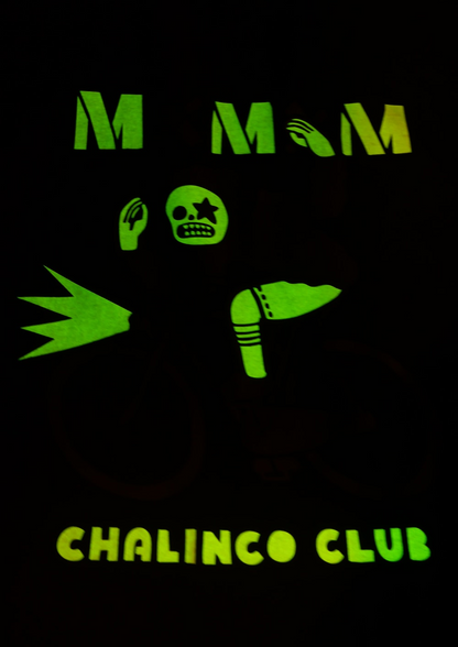 MxMxM Chalinco Club Tee - Greige