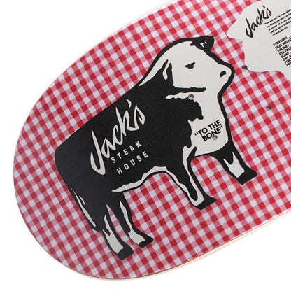 PASSPORT Jack O'Grady Menu Pro Deck 8.5"