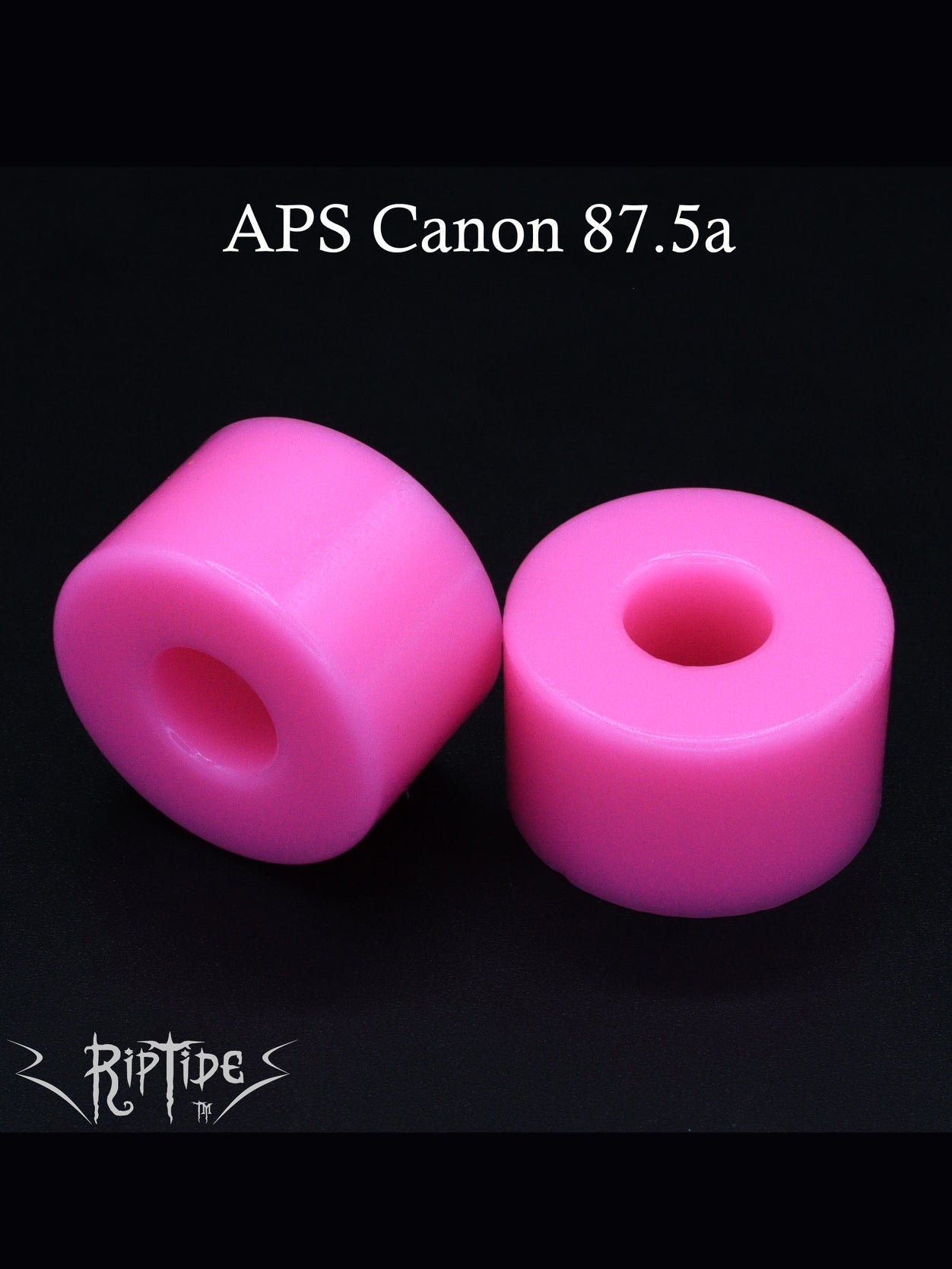 RIP TIDE APS Canon Bushings 87.5a - Pink