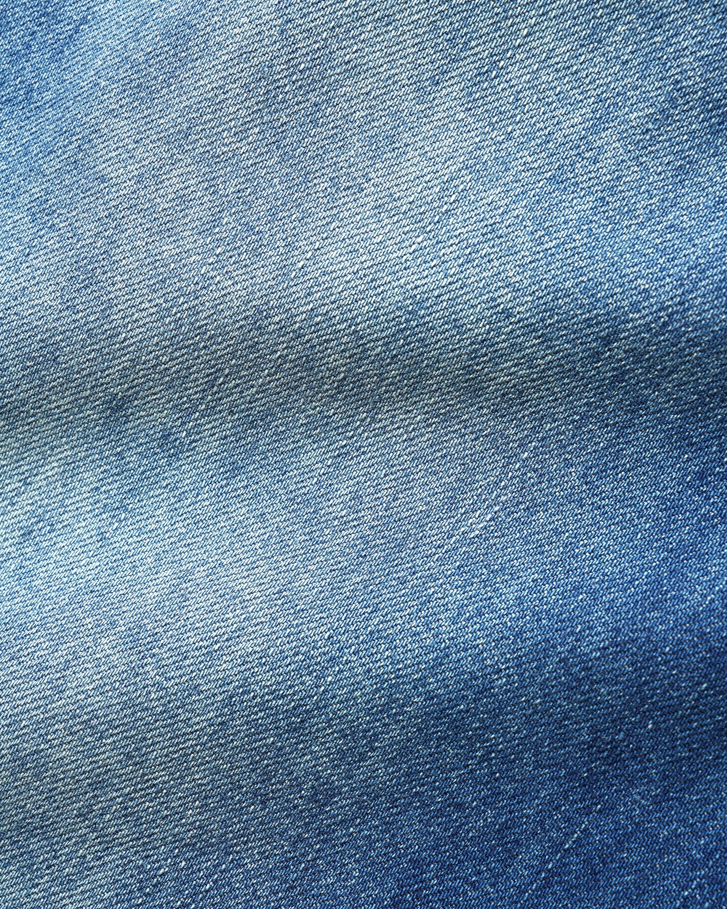 BUTTER GOODS | PEANUTS Spike Denim Jeans - Distressed Indigo