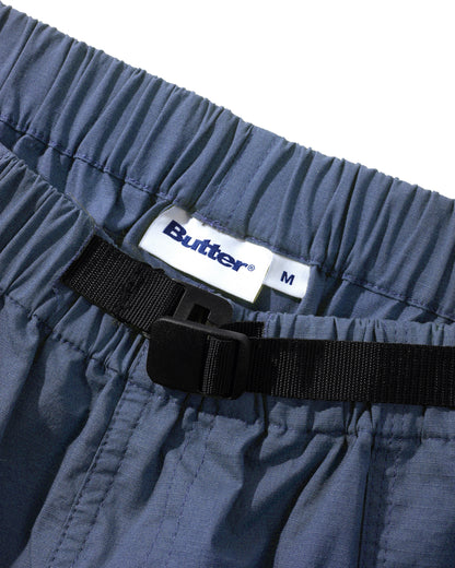 BUTTER GOODS TRS Pants - Slate