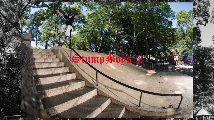 Load video: Austin Heilman made great efforts in testing our AF1 Inverted trucks for the last 2 years and this edit showcases a level of skating equal to their performance in the streets.​  A truly all terrain assault on cutty spots from Los Angeles to New York and across Europe.  Austin delivers big with fast, creative and powerful skating and an added finesse while proving that these trucks were up for the job.  Edited by Mark Nisbet and set to an esoteric soundscape that pulls you into the experience and makes this video a true work of art.  Recommended for multiple viewing enjoyment!