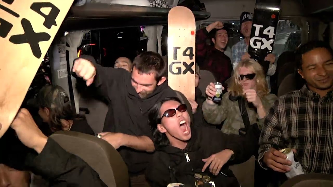 Load video: Austin Heilman made great efforts in testing our AF1 Inverted trucks for the last 2 years and this edit showcases a level of skating equal to their performance in the streets.​  A truly all terrain assault on cutty spots from Los Angeles to New York and across Europe.  Austin delivers big with fast, creative and powerful skating and an added finesse while proving that these trucks were up for the job.  Edited by Mark Nisbet and set to an esoteric soundscape that pulls you into the experience and makes this video a true work of art.  Recommended for multiple viewing enjoyment!
