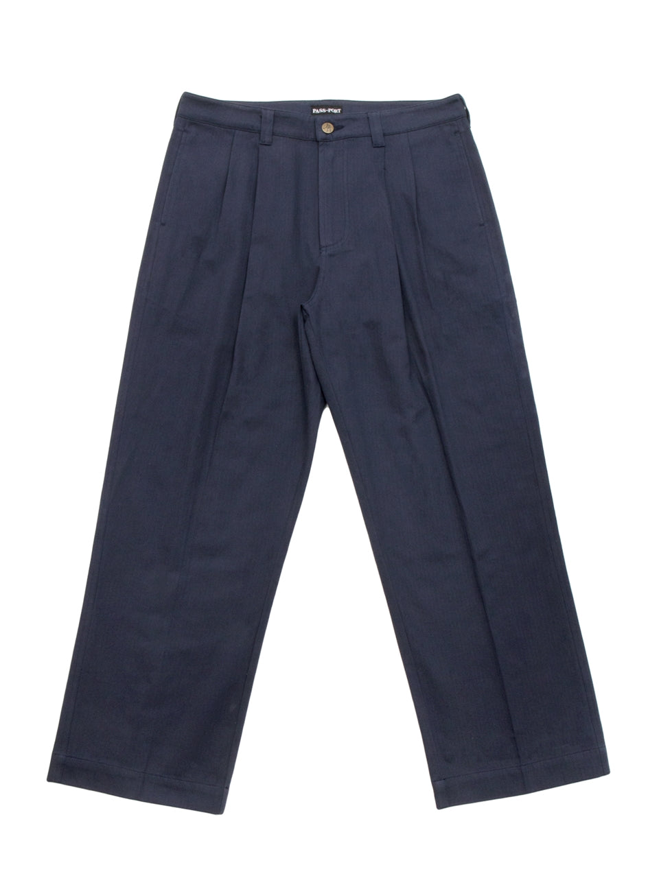 PASSPORT Leagues Club Pant - Navy – Sk8Station